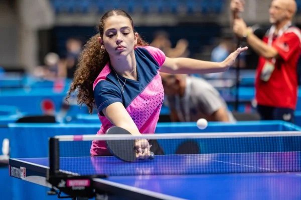 table tennis strategy